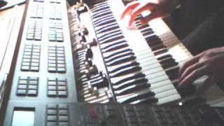 Lalala on Böhm MD1000XL from Rudi Carell