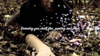 Nightwish~ Master Passion Greed (lyrics)