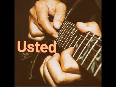 USTED ❤️ Poema de amor.( con su mirada amante las estrellas me entregaba)