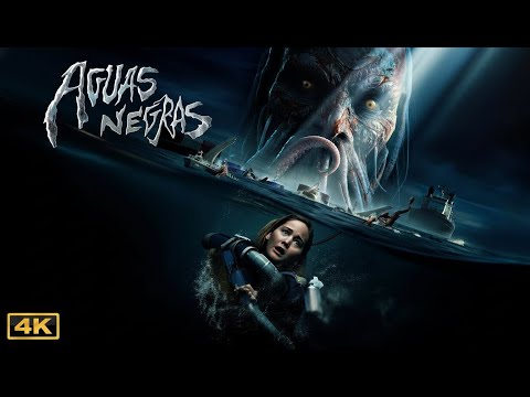 Aguas Negras Película Completa en Español Latino Full HD