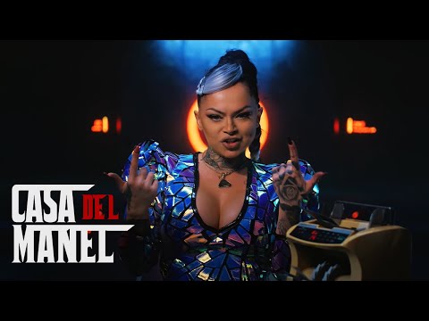 Leo de la Kuweit ⭐ Anuryh - Cocaina si Manele | Official Video