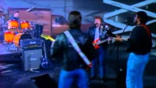 The Doobie Brothers - The Doctor (official video)