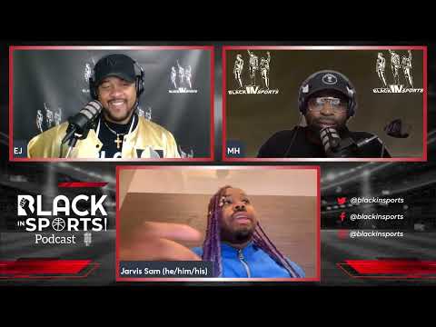 Jarvis Sam III | Founder & CEO The Rainbow Disruption - YouTube