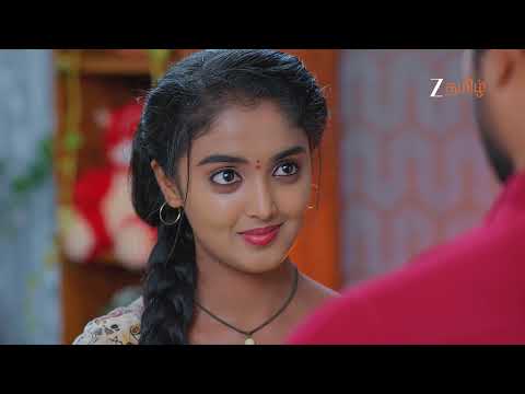 Salangai Oli | Ep - 164 | Preview | Nov 18 2025 | Zee Tamil