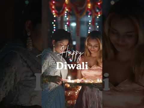 Happy Diwali 2025 🪔✨ Let Positivity Shine |  #diwali2025 #diwali