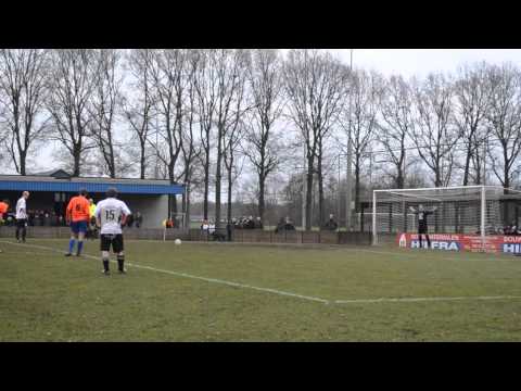 Vlimmeren - Lentezon