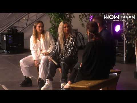 Messiah Hallberg om Rebecca och Fionas intervju med Anders Ygeman - Freakshow #29