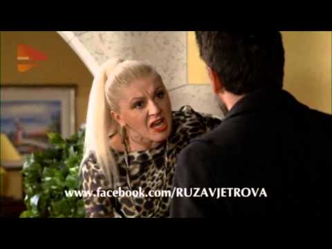 RUŽA VJETROVA - Baba Dragica u bitki na Neretvi