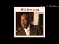 Something Special  - Will Downing