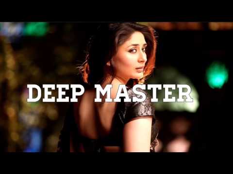 Kharfi - Get U Good (feat. R. Woods)