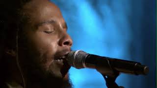 Tumblin&#39; Down - Ziggy Marley | Love Is My Religion LIVE (2007)