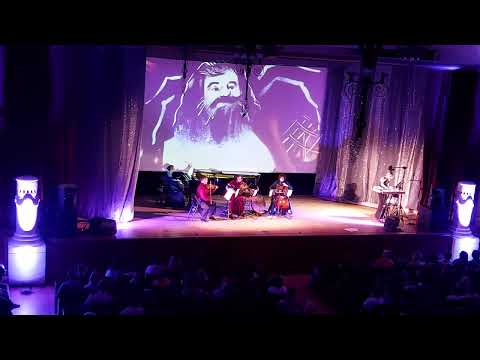 John Williams Hagrid the Professor, Buckbeak's Flight