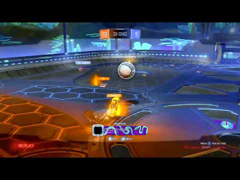 Rocket ( competitivo coppie )