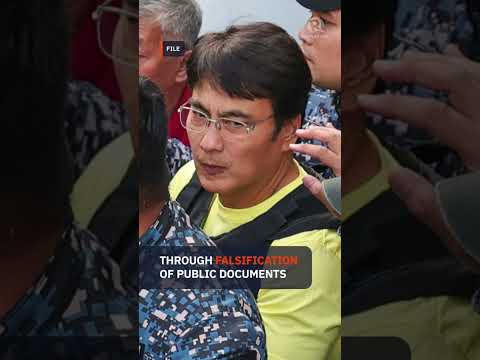 How Ombudsman is pushing Sandiganbayan to revoke Revilla’s bail