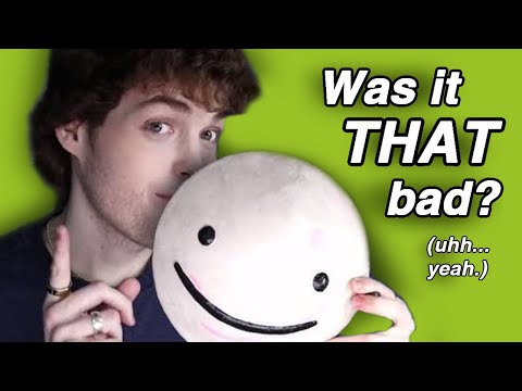 A Deep Dive Into Dreams Music Career