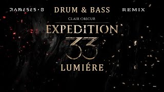 Download lagu Clair Obscur: Expedition 33 | Lumiere (Rameses B 'Drum and Bass' Remix) mp3 Download lagu Clair Obscur: Expedition 33 | Lumiere (Rameses B 'Drum and Bass' Remix) mp3