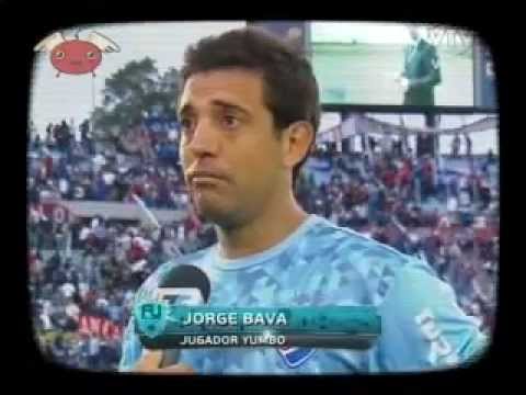 BENDITA TV 281 - JORGE BAVA TOMA EL CONTROL