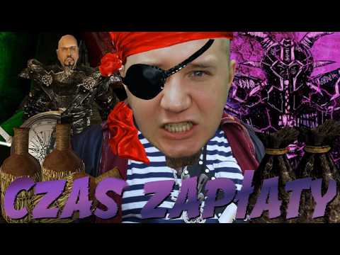 Wyłączyłem muzykę w modzie więc przestał działać - Gothic Czas zapłaty 1.5 [1]🔎Na żywo