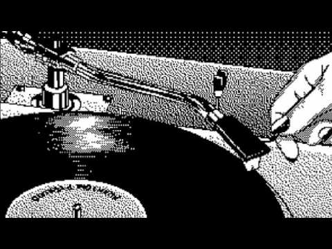 Nestora Forts - Deep memories mix vol.2