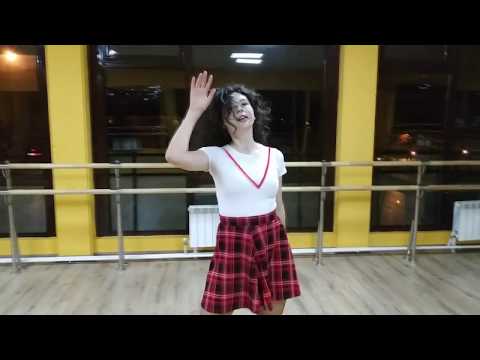 PRODUCE48(프로듀스48) "RUMOR (루머)" Dance Cover