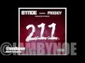 Bynoe Feat. Prodigy - 211 (Prod. By Sonaro) 
