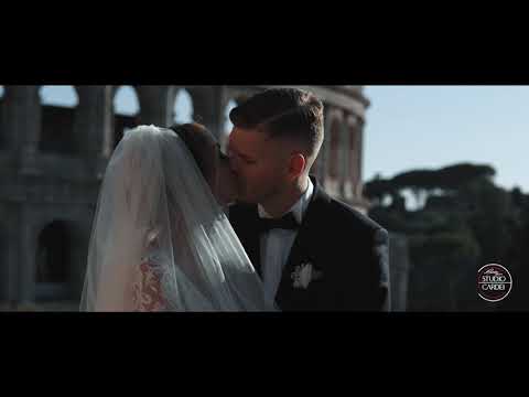 Tenuta di Ripolo — Marco & Cristina