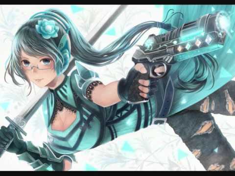 [Happy Hardcore] DJ S3rl - Say my Name Bitch