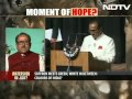 Jammu and Kashmir Deputy Chief Minister on.