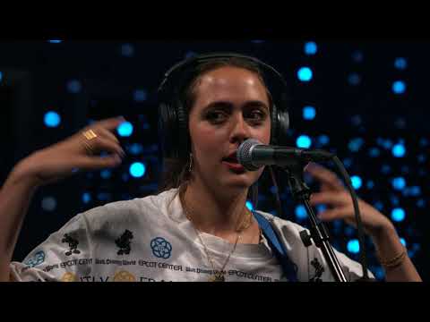 Hinds - Full Performance (Live on KEXP)
