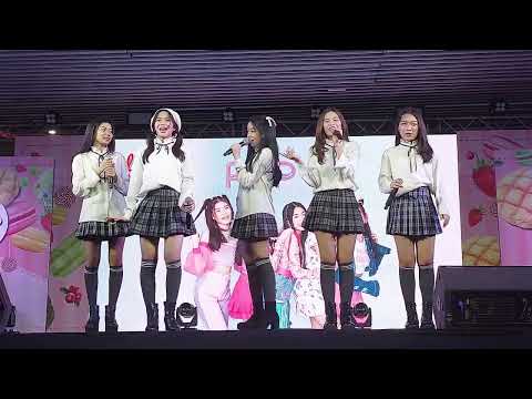 POP UP งาน Idol Exchange @MBK Center 04/06/2022