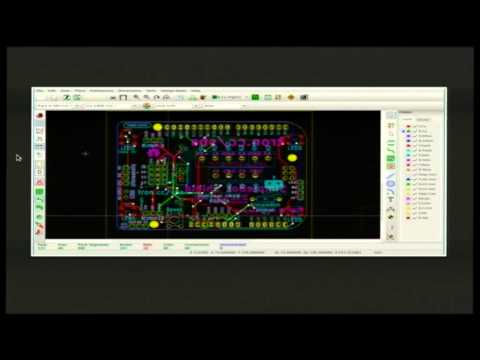 Open Hardware Miniconf