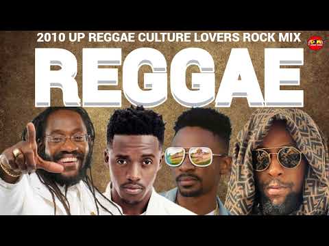 REGGAE LOVERS MIX 2024.TARUS RILEY.JAH CURE.ROMAIN VIRGO.CHRIS MARTIN.