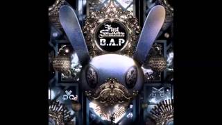 [AUDIO DL] B.A.P - Save Me