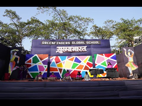 Greenfingers Global School