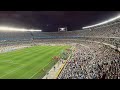 🎉RECIBIMIENTO ESPECTACULAR ARGENTINA VS PANAMÁ | La vuelta de los Campeones del Mundo.Marzo 2023.