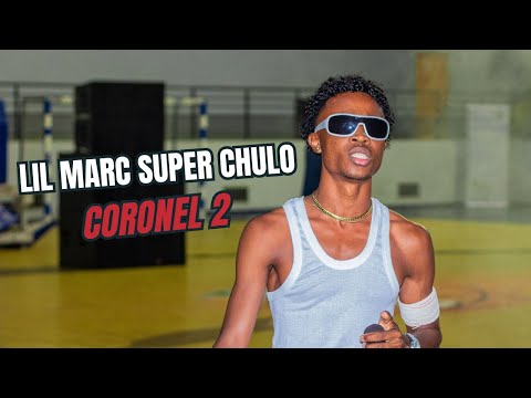 Super chulo - CORONEL 2 ( Visualizer )