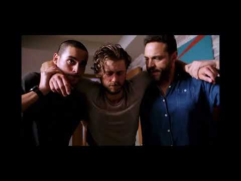 Graceland 3x8 | Mike Warren Withdrawal 2/2