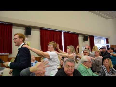 Bart Cops - Vive la vie @Zaal Ons Huis