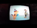 Closing To Winnie The Pooh And Christmas Too 1995 VHS
