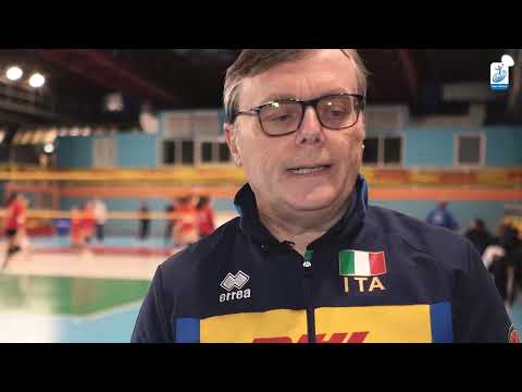 Speciali Fipav Campania | Regional Day femminile 2023