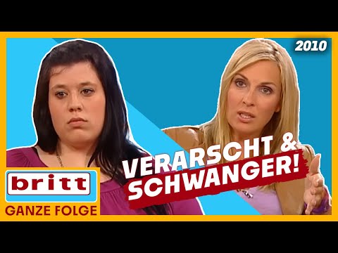 „Ich bin SCHWANGER und er geht lieber ins CASINO!“ 💔| Britt