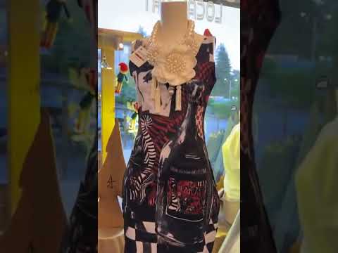 Take a Little Tour with Monika