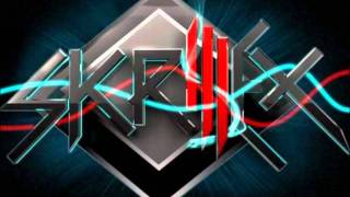 Skrillex - Kill Everybody Bare Noize Remix (Bass Boosted) *1080p*