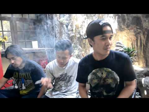 God Forbidden - Manuscript of Nyx