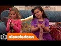 Sam Cat The Brit Brats Nickelodeon UK