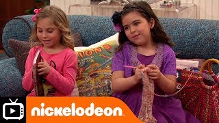 Sam & Cat  The Brit Brats  Nickelodeon UK