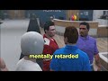 Vanoss Almost Gets Banned For Saying The R Word