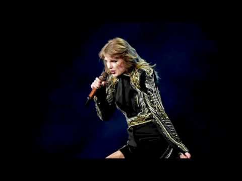 Taylor Swift - Don't Blame Me (Reputation Tour) [Backtrack + Instrumental]