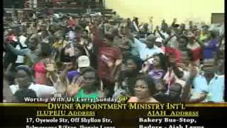 WAR AGAINST MARITAL DELAY EP  12