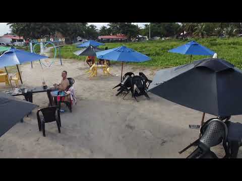 Paripueira, Alagoas, Brasil